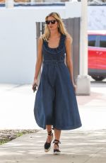 IVANKA TRUMP at a Baseball Game in Miami 12/06/2022