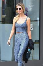 IVANKA TRUMP Out and About in Miami 12/28/2022