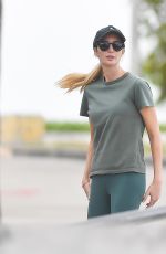 IVANKA TRUMP Out Riding a Bike in Miami 12/17/2022