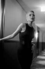 IVANNA SAKHNO - European Film Awards Portraits, December 2022
