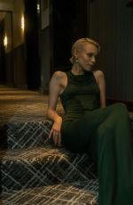IVANNA SAKHNO - European Film Awards Portraits, December 2022