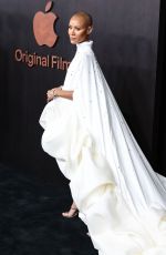 JADA PINKETT SMITH at Emancipation Premiere in Los Angeles 11/30/2022
