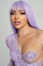 JADE THIRLWALL at a Photoshoot, December 2022