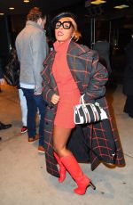JANELLE MONAE Arrive at Glass Onion: A Knives Out Mystery Q&A and Screening in New York 12/12/2022