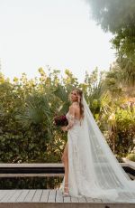 JENA SIMS - Instagram Photos 12/18/2022
