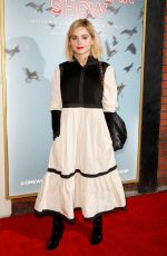 JENNA COLEMAN at One Woman Show Opening Night in London 12/19/2022