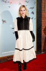 JENNA COLEMAN at One Woman Show Opening Night in London 12/19/2022