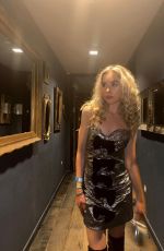 JENNA DAVIS - Instagram Photos 12/19/2022
