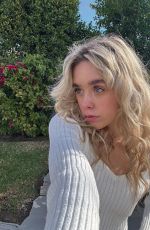 JENNA DAVIS - Instagram Photos 12/27/2022