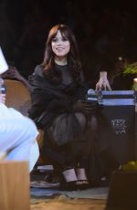 JENNA ORTEGA at Ccxp 22 in Sao Paulo 12/03/2022