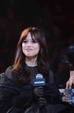 JENNA ORTEGA at Ccxp 22 in Sao Paulo 12/03/2022