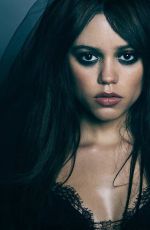 JENNA ORTEGA for Wednesday Premiere, November 2022