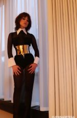 JENNA ORTEGA - Instagram Photos and Videos 12/18/2022