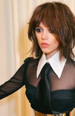 JENNA ORTEGA - Instagram Photos and Videos 12/18/2022