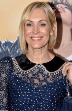 JENNI FALCONER at I Wanna Dance With Somebody Premeire in London 12/19/2022