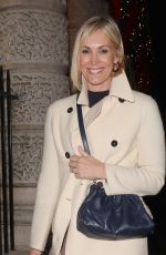 JENNI FALCONER Leaves Scott