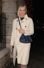 JENNI FALCONER Leaves Scott
