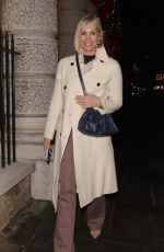 JENNI FALCONER Leaves Scott