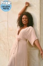 JENNIFER HUDSON in 2022 People of the Year!, December 2022