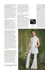 JENNIFER LAWRENCE, MICHELLE WILLIAMS and CLAIRE FOY in The Hollywood Reporter, December 2022