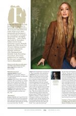 JENNIFER LAWRENCE, MICHELLE WILLIAMS and CLAIRE FOY in The Hollywood Reporter, December 2022