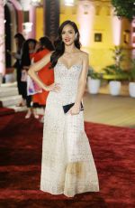 JESSICA ALBA at Women in Cinema Red Carpet in Jeddah 12/02/2022