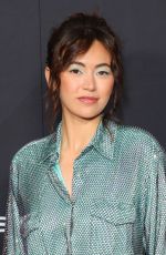 JESSICA HENWICK at 2022 Game Awards at Microsoft Theater in Los Angeles 12/08/2022