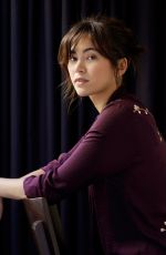 JESSICA HENWICK at a Photoshoot, December 2022