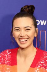 JESSICA HENWICK at Thewrap