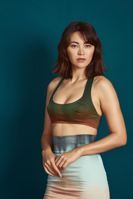 JESSICA HENWICK for The Guardian, December 2022