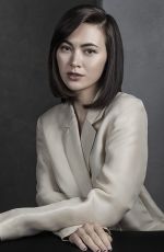 JESSICA HENWICK for Vogue Magazine, Greece December 2022