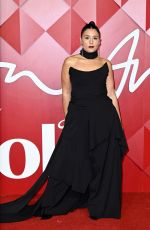 JESSIE WARE at Fashion Awards 2022 in London 12/05/022