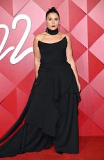 JESSIE WARE at Fashion Awards 2022 in London 12/05/022