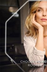 JODIE COMER for Noble Panacea Campaign 2022