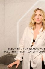 JODIE COMER for Noble Panacea Campaign 2022