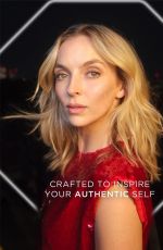 JODIE COMER for Noble Panacea Campaign 2022