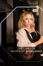 JODIE COMER for Noble Panacea Campaign 2022