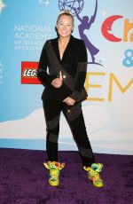 JOJO SIWA at 2022 Children’s & Family Emmys in Los Angeles 12/11/2022
