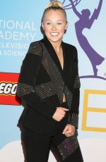 JOJO SIWA at 2022 Children’s & Family Emmys in Los Angeles 12/11/2022