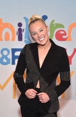 JOJO SIWA at 2022 Children’s & Family Emmys in Los Angeles 12/11/2022