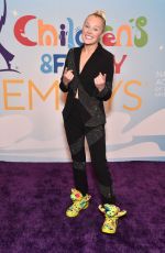 JOJO SIWA at 2022 Children’s & Family Emmys in Los Angeles 12/11/2022