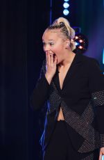 JOJO SIWA at 2022 Children’s & Family Emmys in Los Angeles 12/11/2022
