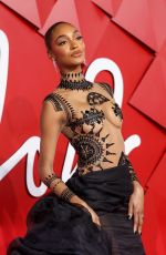 JOURDAN DUNN at Fashion Awards 2022 in London 12/05/022