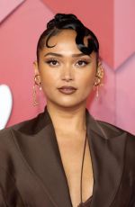 JOY CROOKES at Fashion Awards 2022 in London 12/05/2022