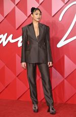 JOY CROOKES at Fashion Awards 2022 in London 12/05/2022