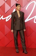 JOY CROOKES at Fashion Awards 2022 in London 12/05/2022