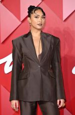 JOY CROOKES at Fashion Awards 2022 in London 12/05/2022