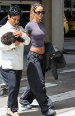 JULIANA NALU Arrives in Rio to Celebrate Christmas 12/21/2022
