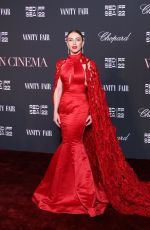 JULIANNE HOUGH at Women in Cinema Red Carpet in Jeddah 12/02/2022
