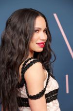 JURNEE SMOLLETT at Hollywood Reporter 2022 Power 100 Women in Entertainment in Los Angeles 12/07/2022
